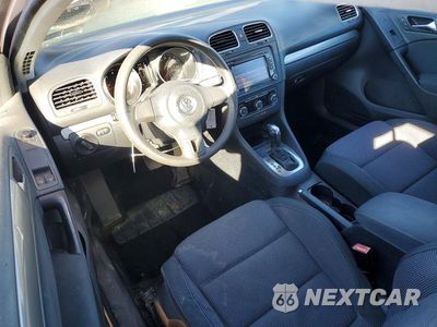 Zdjęcie 8 z 13 samochodu: 2012 VOLKSWAGEN GOLF VIN:WVWBB7AJ5CW101829 - miniatura