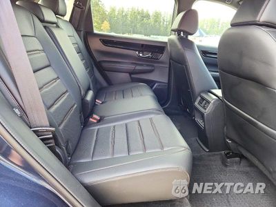 Zdjęcie 11 z 13 samochodu: 2025 HONDA CR-V SPORT TOURING VIN:7FARS6H97SE088626 - miniatura