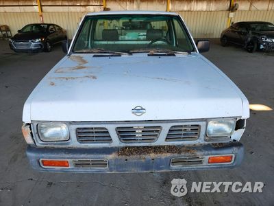 Piąte zdjęcie samochodu w środku: 1997 NISSAN TRUCK BASE VIN:1N6SD11S8VC383546 - miniatura