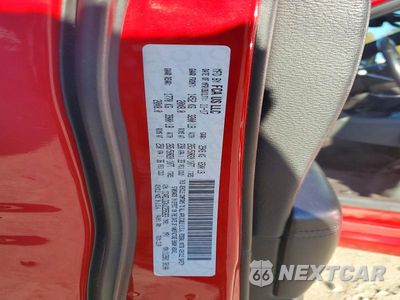 Zdjęcie 14 z 14 samochodu: 2018 DODGE DURANGO GT VIN:1C4RDJDGXJC255263 - miniatura