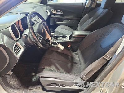 Zdjęcie 7 z 13 samochodu: 2015 CHEVROLET EQUINOX LT VIN:1GNFLFEK4FZ145407 - miniatura