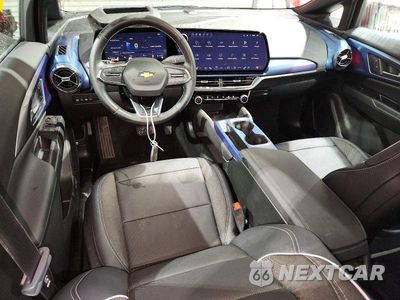 Zdjęcie 8 z 13 samochodu: 2026 CHEVROLET EQUINOX LT VIN:3GN7DNRP7TS128465 - miniatura