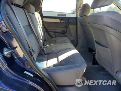Zdjęcie 10 z 12 samochodu: 2011 HONDA CR-V SE VIN:5J6RE3H47BL037477 - miniatura