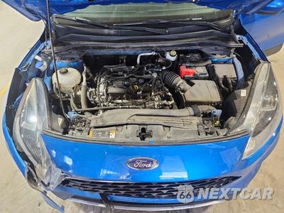 Zdjęcie 12 z 13 samochodu: 2021 FORD ESCAPE SEL VIN:1FMCU9H62MUB22626 - miniatura