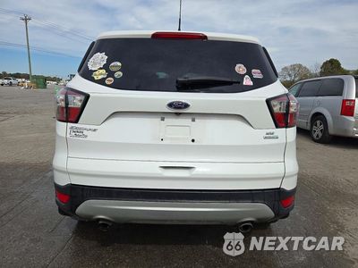 Zdjęcie 6 z 13 samochodu: 2018 FORD ESCAPE SE VIN:1FMCU0GDXJUC95219 - miniatura