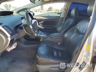 Zdjęcie 7 z 12 samochodu: 2010 TOYOTA PRIUS III VIN:JTDKN3DUXA0183580 - miniatura