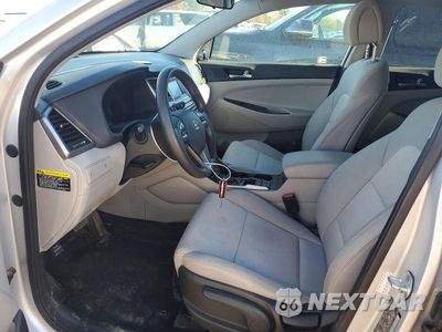 Zdjęcie 7 z 14 samochodu: 2018 HYUNDAI TUCSON SE VIN:KM8J2CA48JU716118 - miniatura
