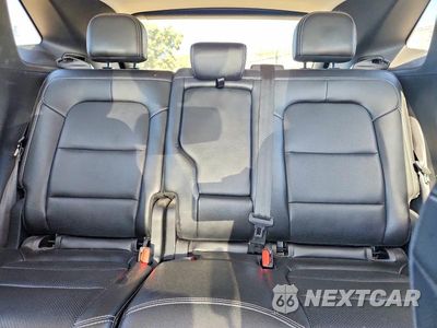 Zdjęcie 10 z 13 samochodu: 2022 FORD ESCAPE SEL VIN:1FMCU0CZ1NUA15453 - miniatura