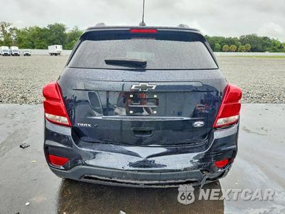 Zdjęcie 6 z 13 samochodu: 2022 CHEVROLET TRAX 1LT VIN:KL7CJLSM5NB518352 - miniatura