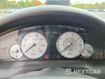 Zdjęcie 9 z 13 samochodu: 2008 CHRYSLER 300 LIMITED VIN:2C3LK33G08H202012 - miniatura