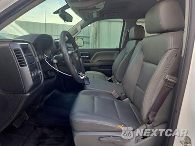 Zdjęcie 7 z 12 samochodu: 2017 CHEVROLET SILVERADO C1500 VIN:1GCRCNEHXHZ302011 - miniatura