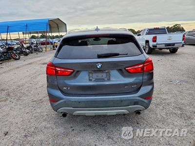 Zdjęcie 6 z 14 samochodu: 2019 BMW X1 XDRIVE28I VIN:WBXHT3C51K3H34091 - miniatura