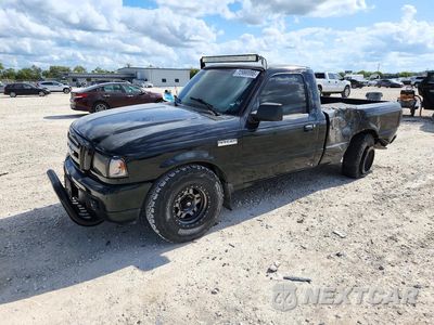 2006 FORD RANGER 1FTYR10U36PA03024 - główne zdjęcie licytacji z USA - miniatura