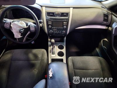 Zdjęcie 8 z 13 samochodu: 2015 NISSAN ALTIMA 2.5 S VIN:1N4AL3AP8FN885610 - miniatura