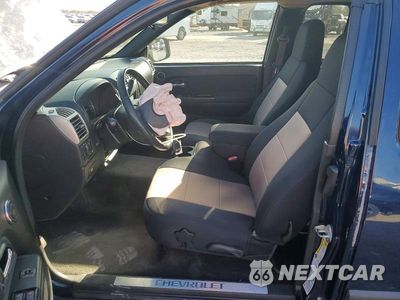 Zdjęcie 7 z 13 samochodu: 2008 CHEVROLET COLORADO VIN:1GCCS199088125561 - miniatura