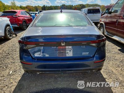 Zdjęcie 6 z 12 samochodu: 2026 HONDA ACCORD TOURING HYBRID VIN:1HGCY2F86TA008165 - miniatura