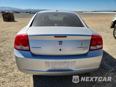 Zdjęcie 6 z 12 samochodu: 2010 DODGE CHARGER SXT VIN:2B3CA3CV6AH230837 - miniatura