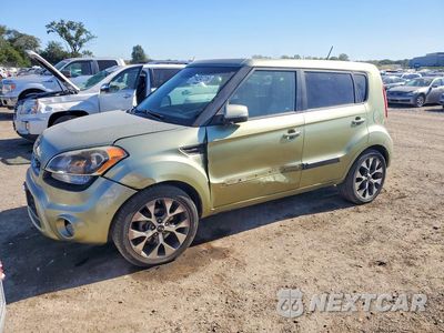 2013 KIA SOUL ! KNDJT2A67D7493991 - główne zdjęcie licytacji z USA - miniatura
