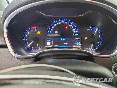 Zdjęcie 9 z 14 samochodu: 2016 CADILLAC SRX LUXURY COLLECTION VIN:3GYFNEE36GS570870 - miniatura