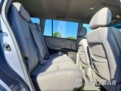 Zdjęcie 10 z 12 samochodu: 2007 TOYOTA HIGHLANDER HYBRID VIN:JTEGW21A570021089 - miniatura