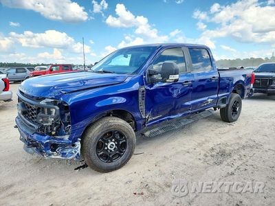 2026 FORD F250 SUPER DUTY 1FT7W2BT8TEC26701 - główne zdjęcie licytacji z USA - miniatura