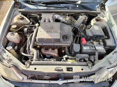 Zdjęcie 11 z 12 samochodu: 2000 TOYOTA AVALON XLS VIN:4T1BF28B0YU112175 - miniatura