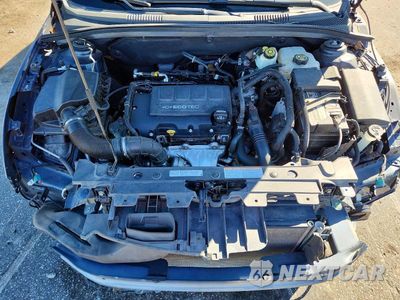 Zdjęcie 11 z 13 samochodu: 2016 CHEVROLET CRUZE LIMITED LT VIN:1G1PE5SB8G7161220 - miniatura