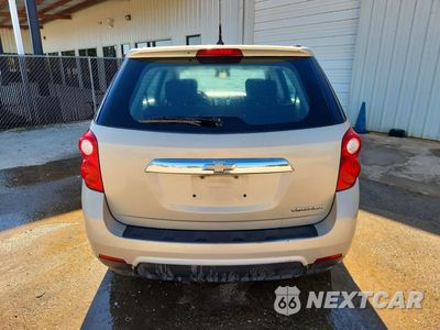 Zdjęcie 6 z 13 samochodu: 2012 CHEVROLET EQUINOX LS VIN:2GNALBEKXC1192853 - miniatura