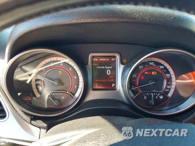 Zdjęcie 9 z 14 samochodu: 2020 DODGE JOURNEY CROSSROAD VIN:3C4PDCGB7LT189023 - miniatura