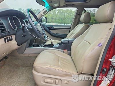 Zdjęcie 7 z 13 samochodu: 2008 TOYOTA 4RUNNER SR5 VIN:JTEBU14R88K016826 - miniatura