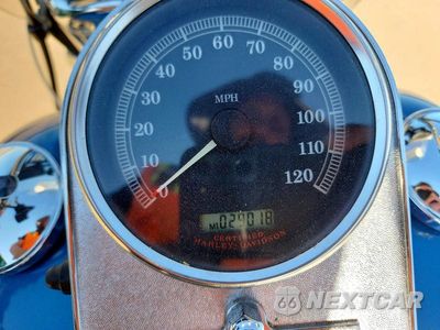 Zdjęcie 7 z 9 samochodu: 2005 HARLEY-DAVIDSON FLHR ROAD VIN:1HD1FBW115Y700552 - miniatura