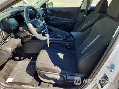 Zdjęcie 7 z 13 samochodu: 2026 HYUNDAI ELANTRA SE VIN:KMHLL4DG7TU268622 - miniatura