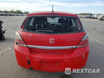 Zdjęcie 6 z 12 samochodu: 2008 SATURN ASTRA XE VIN:W08AR671785034973 - miniatura