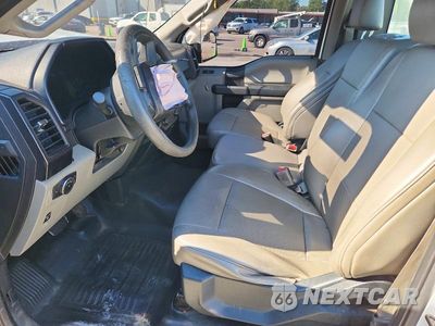 Zdjęcie 7 z 12 samochodu: 2017 FORD F150 VIN:1FTMF1CP3HFB48960 - miniatura