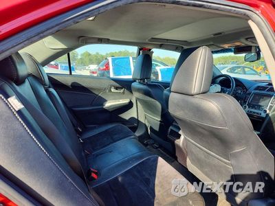 Zdjęcie 10 z 13 samochodu: 2014 TOYOTA CAMRY SE VIN:4T1BF1FK6EU779485 - miniatura