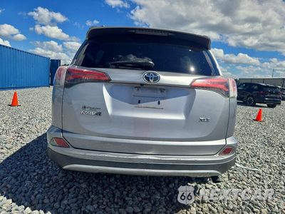 Zdjęcie 6 z 13 samochodu: 2016 TOYOTA RAV4 XLE VIN:2T3WFREV4GW277547 - miniatura