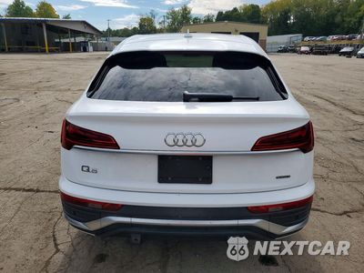 Zdjęcie 6 z 13 samochodu: 2021 AUDI Q5 SPORTBACK PRESTIGE VIN:WA16AAFY0M2105264 - miniatura