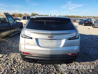 Zdjęcie 6 z 13 samochodu: 2020 CADILLAC XT4 SPORT VIN:1GYFZFR44LF115480 - miniatura