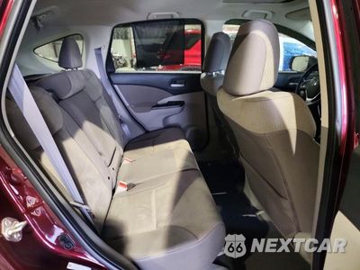 Zdjęcie 11 z 13 samochodu: 2014 HONDA CR-V EX VIN:5J6RM3H56EL040192 - miniatura