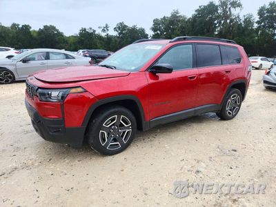 2026 JEEP CHEROKEE LAREDO 3C4PJMB2XTT210792 - główne zdjęcie licytacji z USA - miniatura