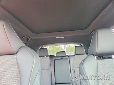 Zdjęcie 10 z 13 samochodu: 2026 TOYOTA BZ XLE VIN:JTMBDAFB4TA012968 - miniatura
