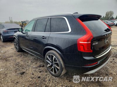 Drugie zdjęcie samochodu z przodu: 2022 VOLVO XC90 T6 MOMENTUM VIN:YV4A22PK3N1834683 - miniatura