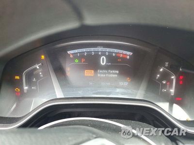 Zdjęcie 9 z 14 samochodu: 2019 HONDA CR-V EX VIN:2HKRW2H55KH625727 - miniatura