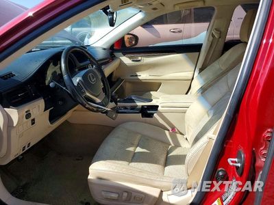 Zdjęcie 7 z 12 samochodu: 2013 LEXUS ES 350 VIN:JTHBK1GG8D2056403 - miniatura