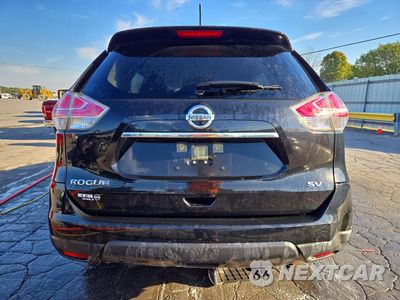Zdjęcie 6 z 14 samochodu: 2016 NISSAN ROGUE SV VIN:JN8AT2MT6GW024293 - miniatura