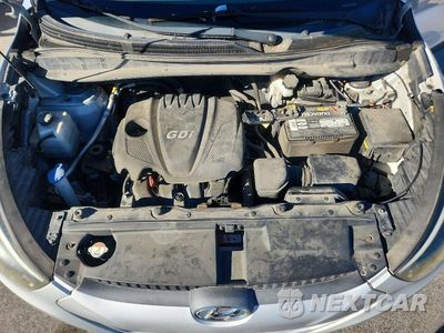 Zdjęcie 11 z 12 samochodu: 2015 HYUNDAI TUCSON SE VIN:KM8JUCAG1FU021698 - miniatura