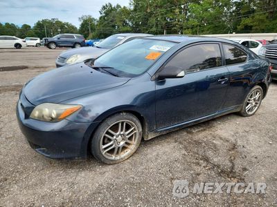 2010 SCION TC BASE JTKDE3B70A0311694 - główne zdjęcie licytacji z USA - miniatura