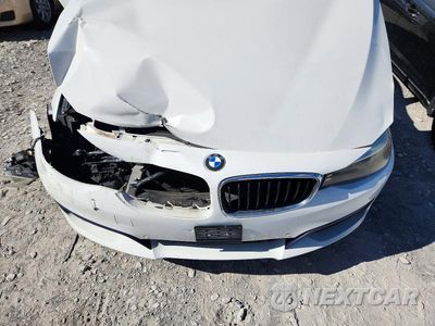 Zdjęcie 11 z 12 samochodu: 2016 BMW 328I XDRIVE VIN:WBA8Z5C55GG500473 - miniatura