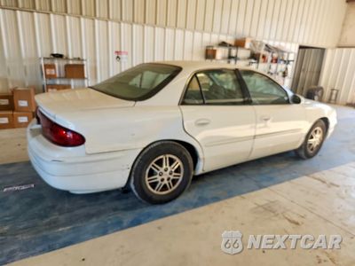 Trzecie zdjęcie samochodu z tyłu: 2000 BUICK REGAL LS VIN:2G4WB55K7Y1129599 - miniatura