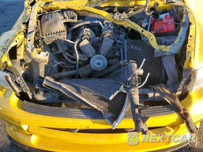 Zdjęcie 11 z 12 samochodu: 2005 DODGE RAM 1500 ST VIN:1D7HA16D05J528631 - miniatura